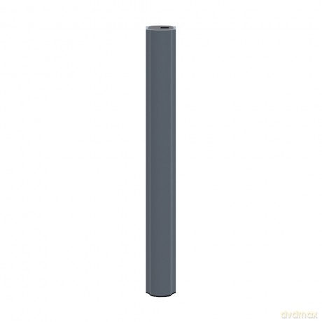 Obudowa na dysk zewnętrzny M.2 SSD NVMe, USB-C 3.1, AK-67