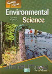 Career Paths: Environmental Science [KSIĄŻKA]
