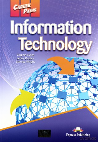 Career Paths: InformationTechnology SB [KSIĄŻKA