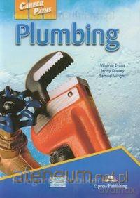 Career Paths: Plumbing SB [KSIĄŻKA]