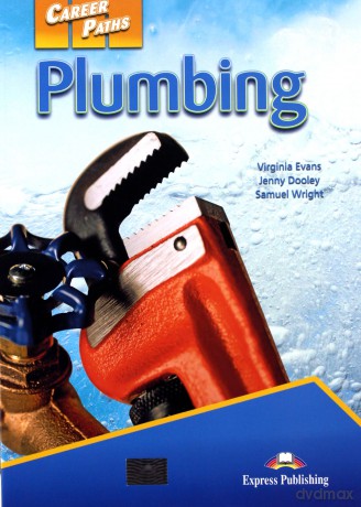 Career Paths: Plumbing SB [KSIĄŻKA]