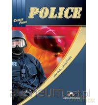 Career Paths: Police SB [KSIĄŻKA]