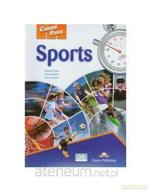 Career Paths: Sports [KSIĄŻKA]