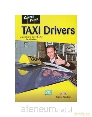 Career Paths: Taxi Drivers [KSIĄŻKA]