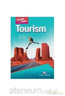 Career Paths: Tourism SB [KSIĄŻKA]