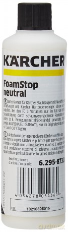 Odpieniacz neutralny 125 ml 6.295-873.0