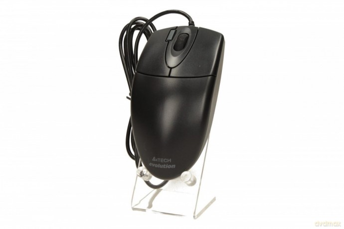 OP-620D Black USB double click