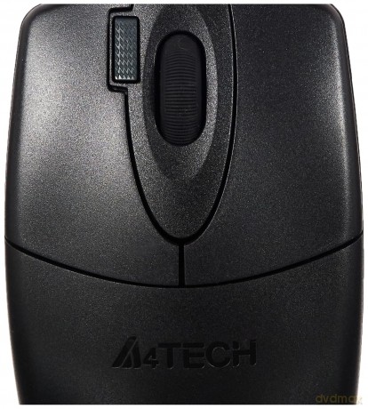 OP-620D Black USB double click