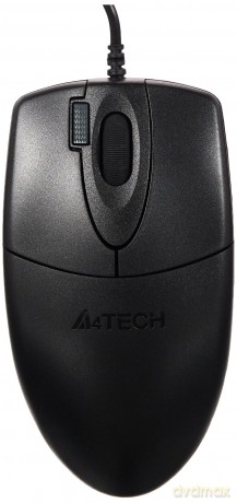 OP-620D Black USB double click