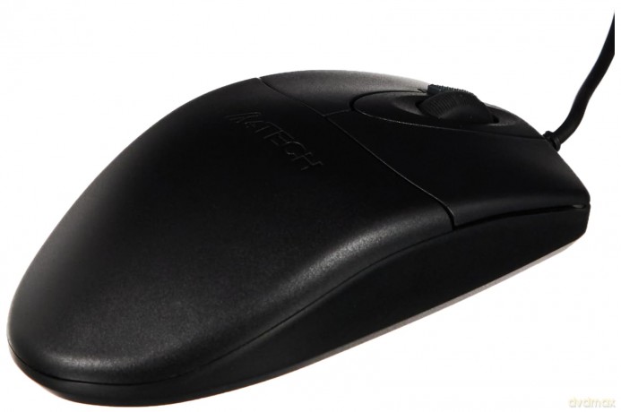 OP-620D Black USB double click