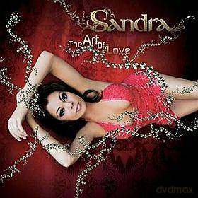 Sandra: The Art Of Love [CD]