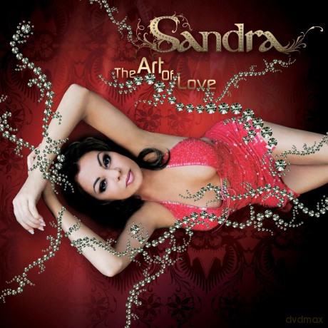 Sandra: The Art Of Love [CD]