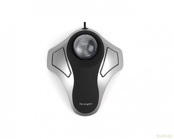 ORBIT TRACKBALL OPTYCZNY - USB