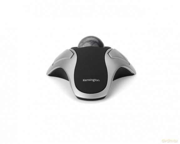 ORBIT TRACKBALL OPTYCZNY - USB