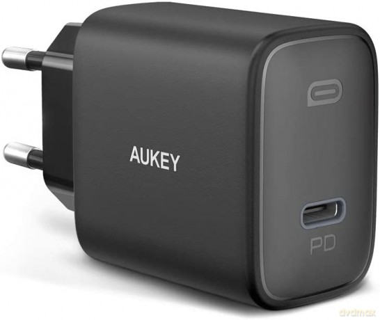 PA-F1S Swift ładowarka sieciowa 1xUSB C Power Delivery 3.0 20W 3A