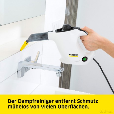Parownica SC 1 EasyFix 1.516-401.0