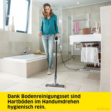 Parownica SC 1 EasyFix 1.516-401.0
