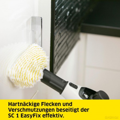 Parownica SC 1 EasyFix 1.516-401.0