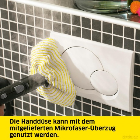 Parownica SC 2 EasyFix EU 1.512-600.0