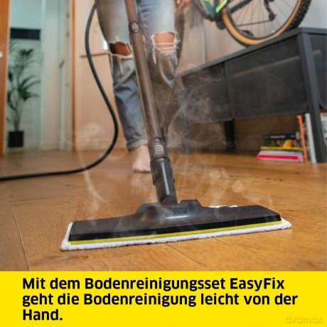 Parownica SC 2 EasyFix EU 1.512-600.0