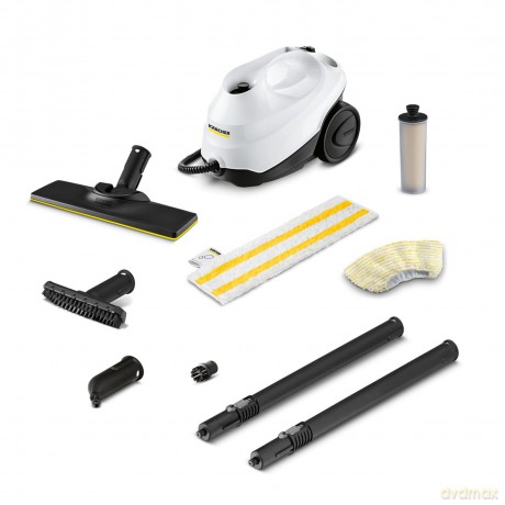 Parownica SC 3 EasyFix EU 1.513-650.0