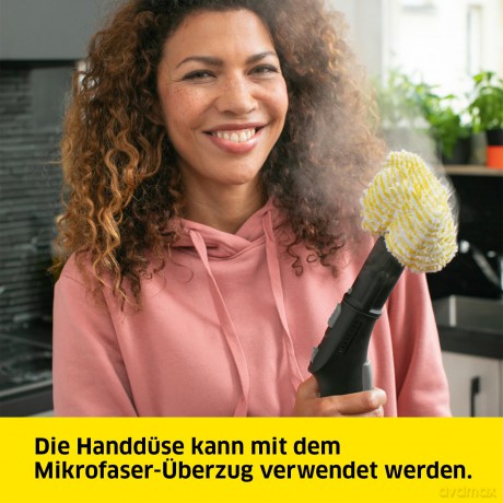 Parownica SC 3 EasyFix EU 1.513-650.0