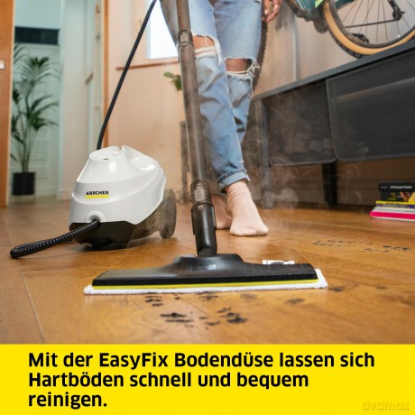 Parownica SC 3 EasyFix EU 1.513-650.0