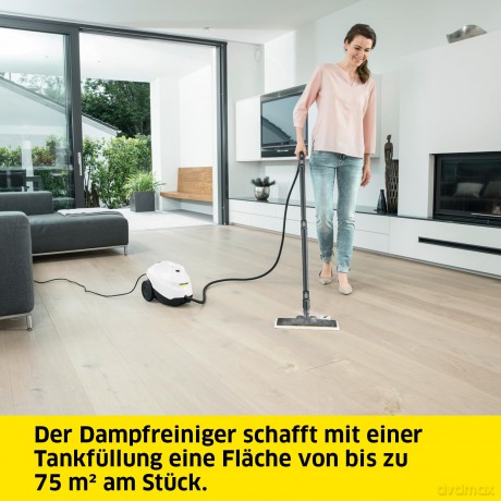 Parownica SC 3 EasyFix EU 1.513-650.0