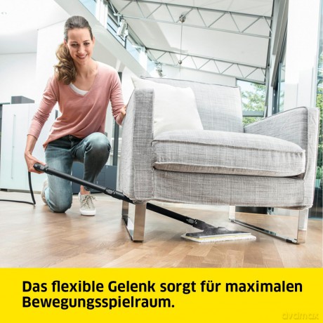 Parownica SC 3 EasyFix EU 1.513-650.0