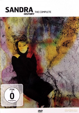 Sandra: The Complete History [DVD]
