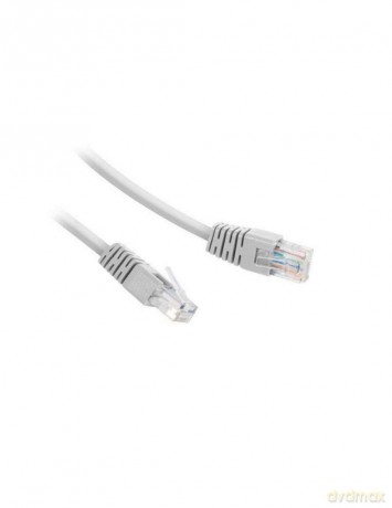 Patch cord ekranowany FTP kat.6 osłonka zalewana 3M niebieski