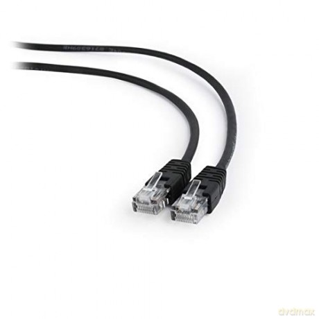 Patch cord kat.5e osłonka zalewana 0.5M zielony