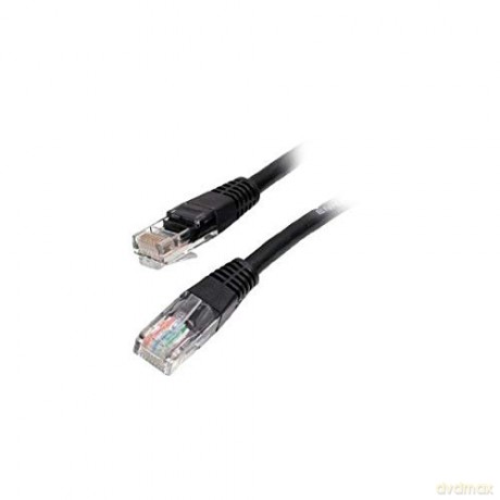 Patch cord kat.5e osłonka zalewana 0.5M zielony