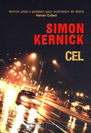 Cel [KSIĄŻKA]