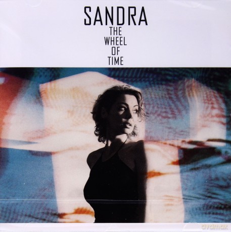Sandra: Wheel Of Time [CD]
