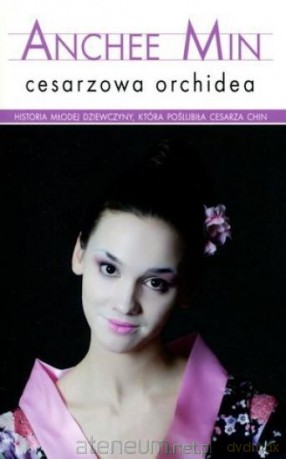Cesarzowa Orchidea pocket [KSIĄŻKA]