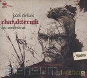 Charakternik. Książka audio CD MP3 [KSIĄŻKA]