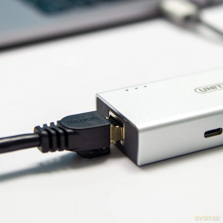 Patchcord Cat.7 SSTP (8P8C) RJ45, 2M, C1810EBK Czarny