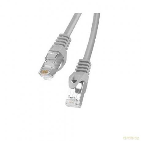 Patchcord FTP PCF6-10CC-0150-S kat.6 1.5M szary