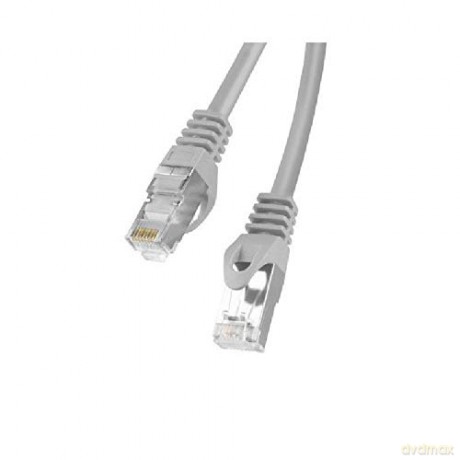 Patchcord FTP PCF6-10CC-0200-S kat.6 2M szary