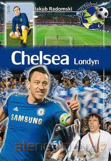 Chelsea Londyn [KSIĄŻKA]