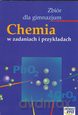 Chemia GIM 1-3 Chemia Noj Ery zbiór zadań [KSIĄŻKA]