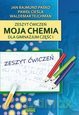 Chemia GIM 1 ćw Moja chemia" wyd. 2009 [KSIĄŻKA]
