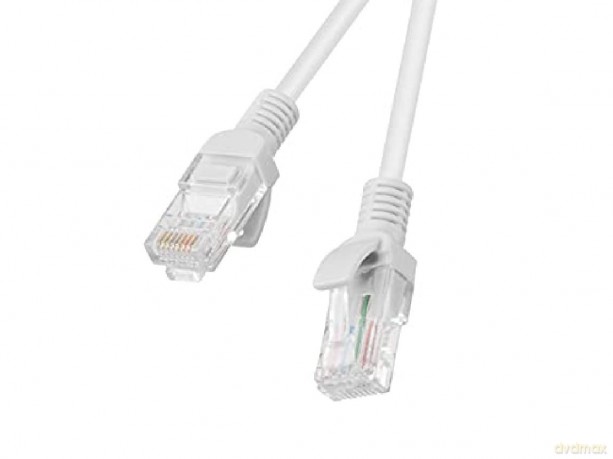PATCHCORD KAT.6 10M SZARY FLUKE PASSED LANBERG