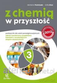 Chemia LO NPP Z chemią... 3 Z.R. podr w.2014 [KSIĄŻKA]