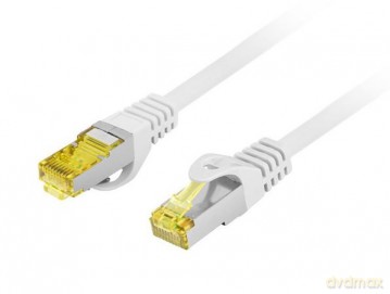 Patchcord kat.6a S/FTP 1,0m s PCF6A-10CU-0100-S
