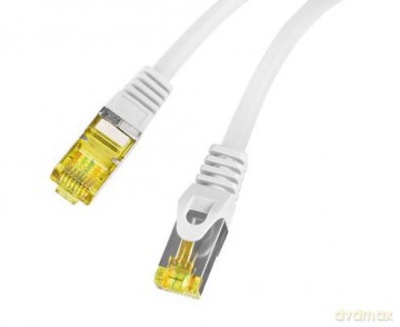 Patchcord kat.6a S/FTP 2,0m s PCF6A-10CU-0200-S