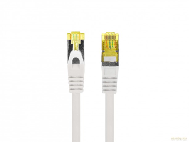 Patchcord kat.6a S/FTP 3,0m s PCF6A-10CU-0300-S