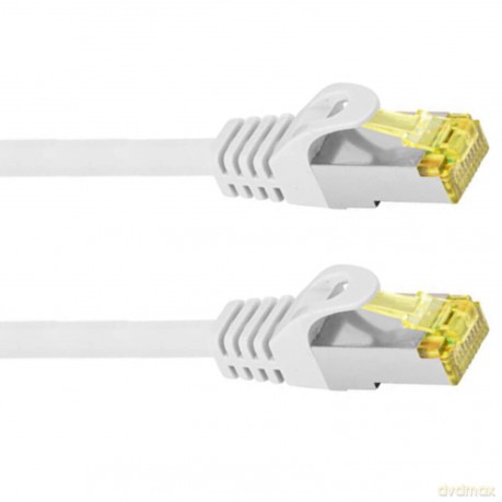 Patchcord kat.6a S/FTP 5,0m s PCF6A-10CU-0500-S