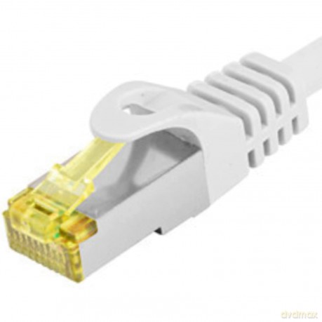 Patchcord kat.6a S/FTP 5,0m s PCF6A-10CU-0500-S